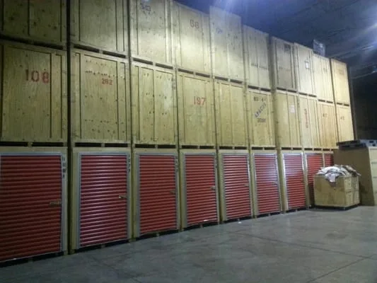 Pride Moving & Storage Of Colorado INC