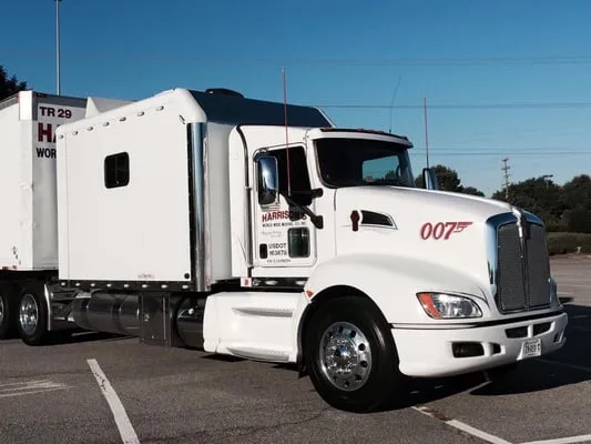 Apple Moving