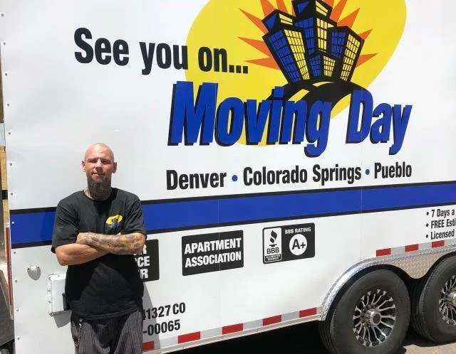 Moving Day INC