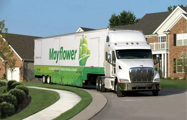 Buehler Moving And Storage