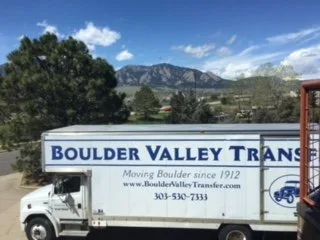 Pride Moving & Storage Of Colorado INC photo 2