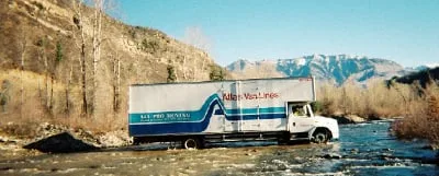 All Pro Enterprises INC