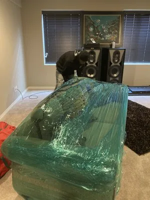 Alleycat Moving Handyman LLC