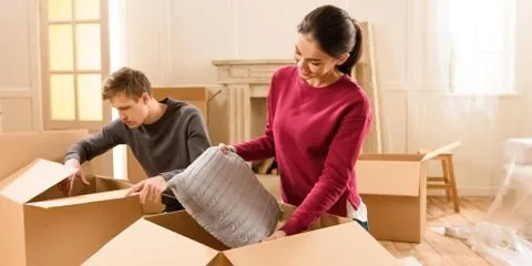 Checkmate Moving & Storage