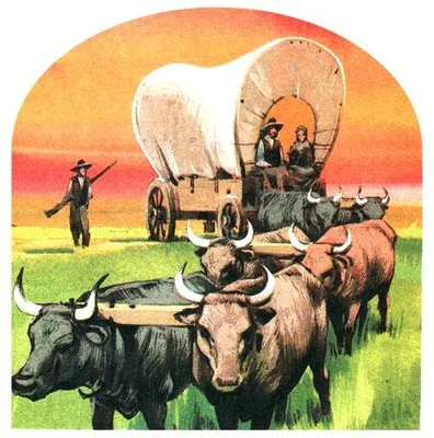 Frontier Movers
