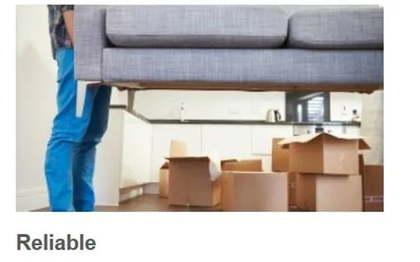 Two College Movers