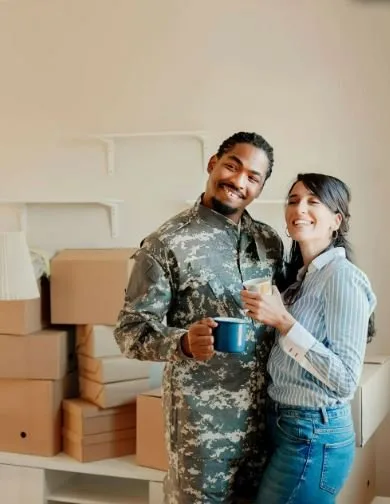 Helping Hands Moving INC