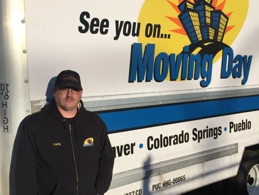 Moving Day INC