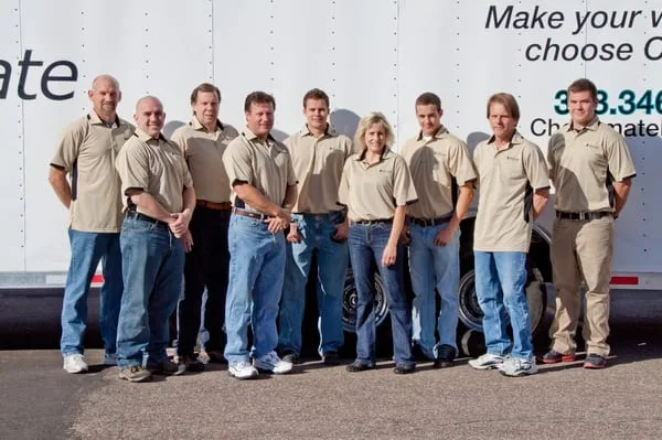 Checkmate Moving & Storage