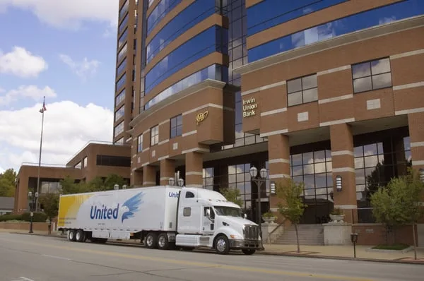 Johnson Storage & Moving Company 303 LLC
