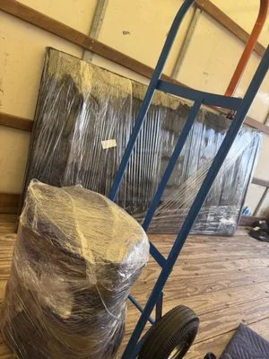 Weekend Movers LLC