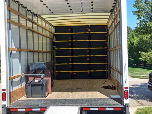 Watson Moving & Storage
