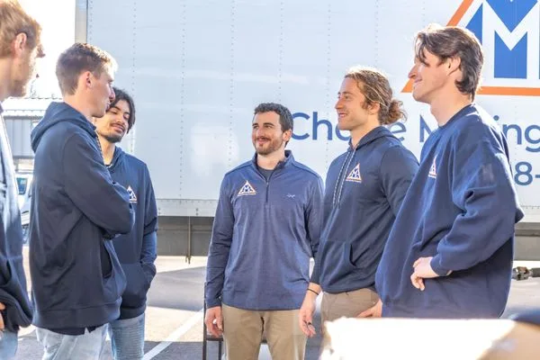 Choice Moving Company LLC