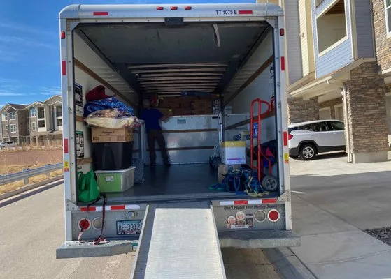 Countrywide Cargo LLC photo 4