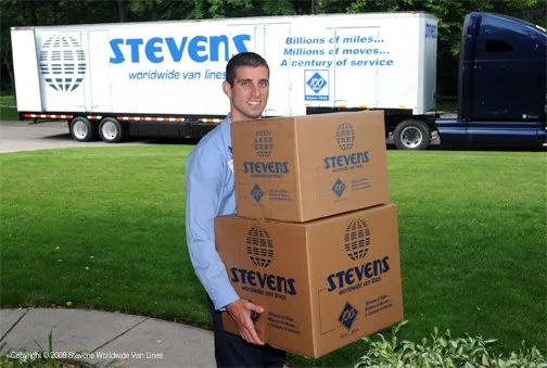 Metro Moving And Storage
