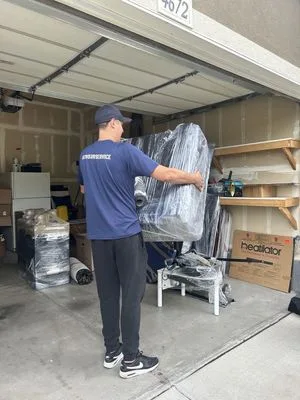 Save My Back Moving And Hauling LLC