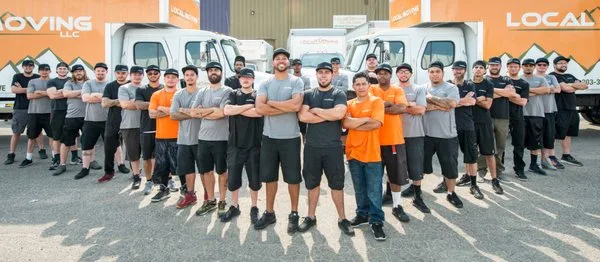 Local Moving LLC photo 4