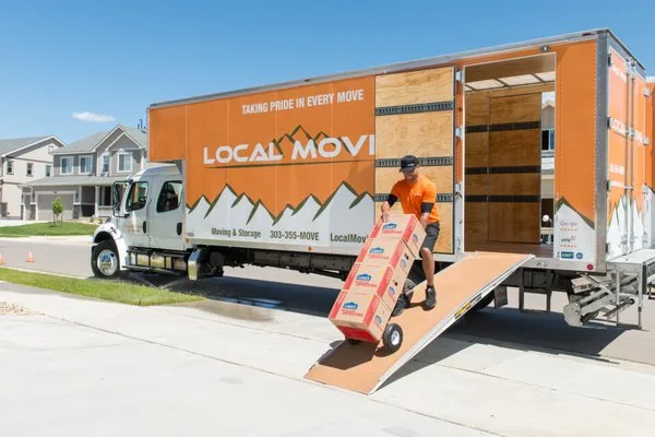 Local Moving LLC