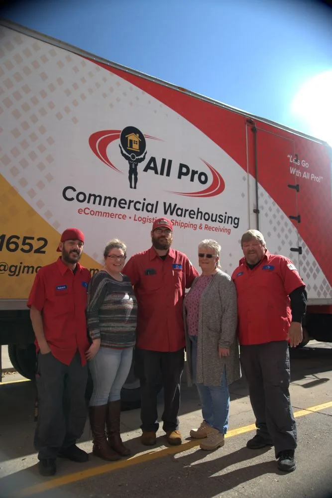 All Pro Enterprises INC