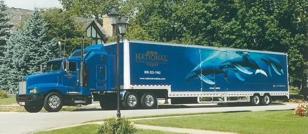 Metro Moving And Storage