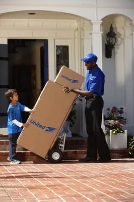 Johnson Storage & Moving Company 303 LLC