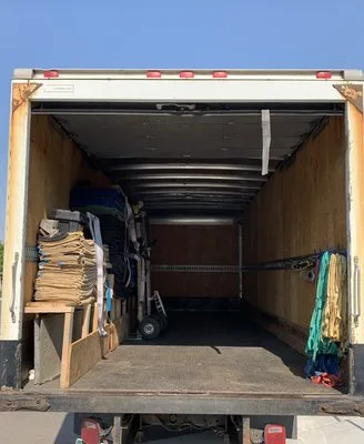 The Careful Movers LLC