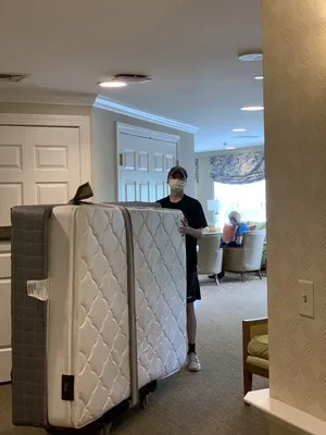 The Careful Movers LLC
