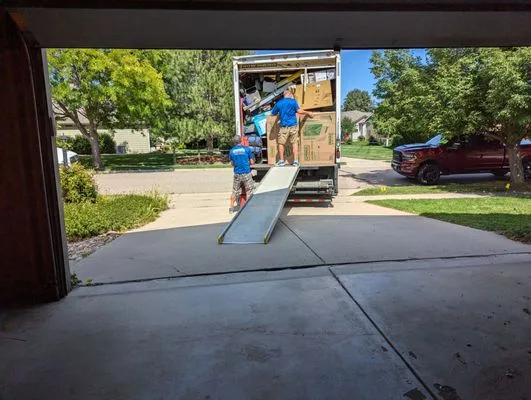 Watson Moving & Storage
