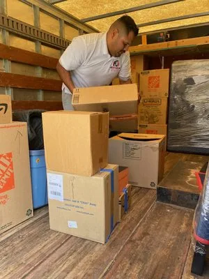 On Call Mountain Movers LLC
