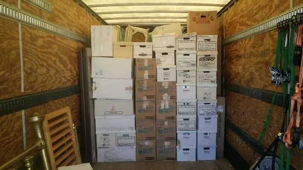 All About You Moving LLC photo 1