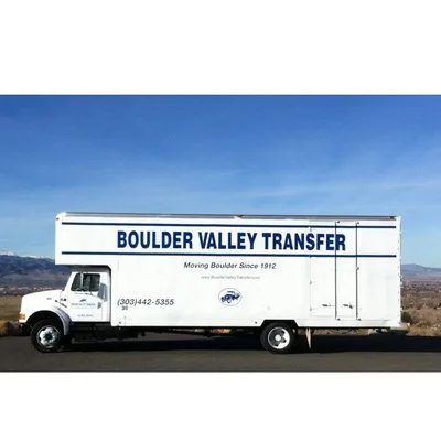 Pride Moving & Storage Of Colorado INC