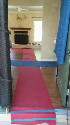 Moving Day INC