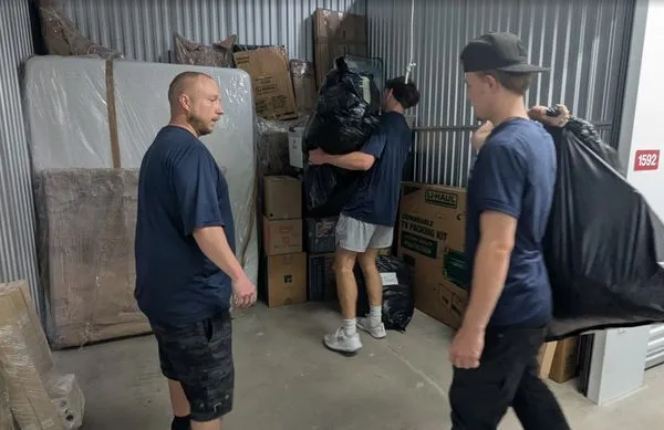 Meridian Moving & Storage photo 4