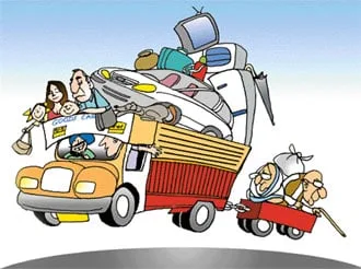 Dunn Rite Moving And Storage INC photo 3