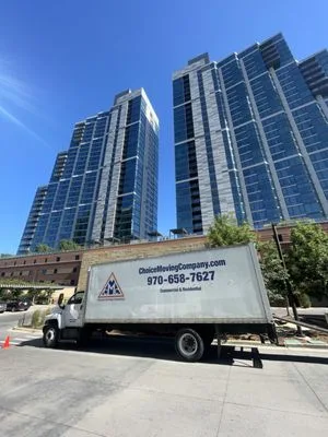 Choice Moving Company LLC photo 5