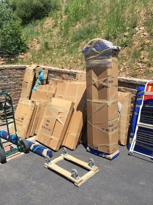 Safeway Moving INC photo 5