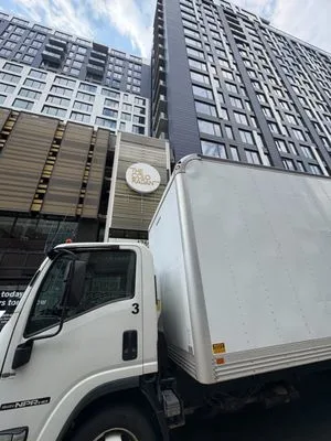 Headband Moving And Labor LLC photo 5