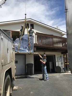 Peak To Peak Movers