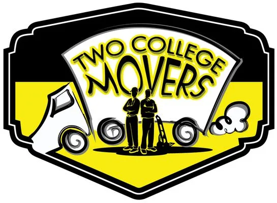 Two College Movers