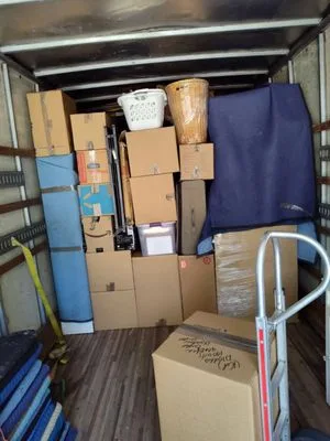 Main Street Movers photo 2