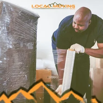 Local Moving LLC photo 1