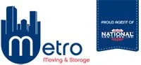 Metro Moving And Storage