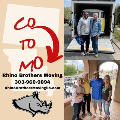 Rhino Brothers Moving LLC