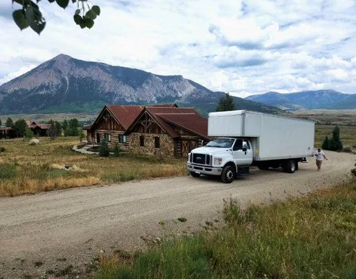 Denver Transparent Movers LLC