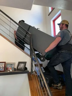 On Call Mountain Movers LLC
