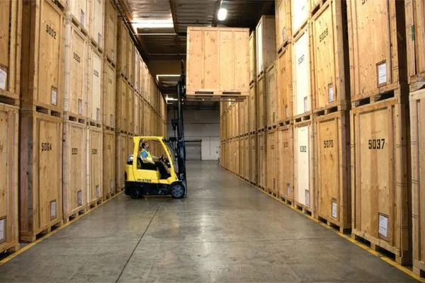 Johnson Storage & Moving Company 303 LLC