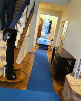 Meridian Moving & Storage