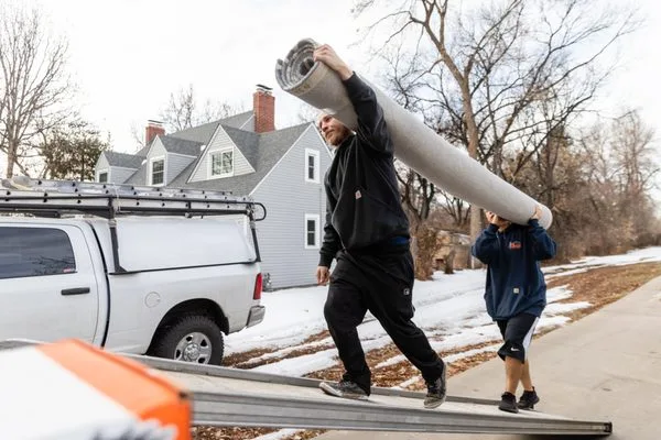 Homegrown Moving