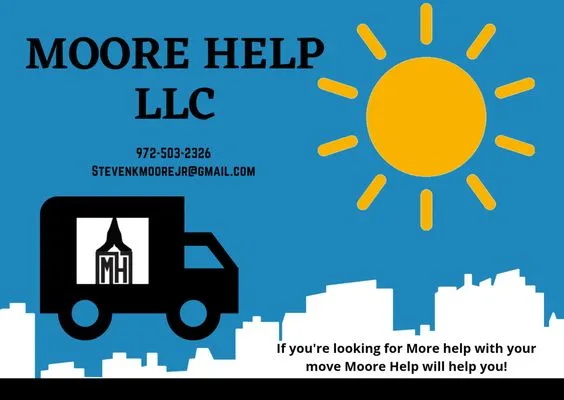 Moore Help LLC photo 1