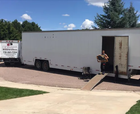 Helping Hands Moving INC photo 3